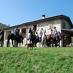 Alojamento de Turismo Rural Casa Del Castagneto