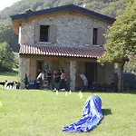 Alojamento de Turismo Rural Casa Del Castagneto Gargnano