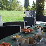 Alojamento de Turismo Rural Casa Del Castagneto