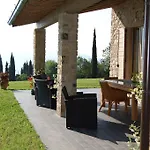 Casa Del Castagneto Alojamento de Turismo Rural Gargnano