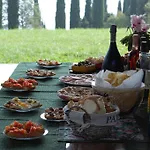Casa Del Castagneto Alojamento de Turismo Rural