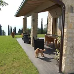 Casa Del Castagneto *