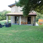 Casa Del Castagneto Alojamento de Turismo Rural Gargnano