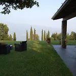 Casa Del Castagneto * Gargnano