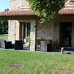 Casa Del Castagneto *