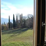 Alojamento de Turismo Rural Casa Del Castagneto *