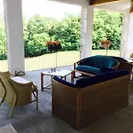 Alojamento de Turismo Rural Casa Del Castagneto *
