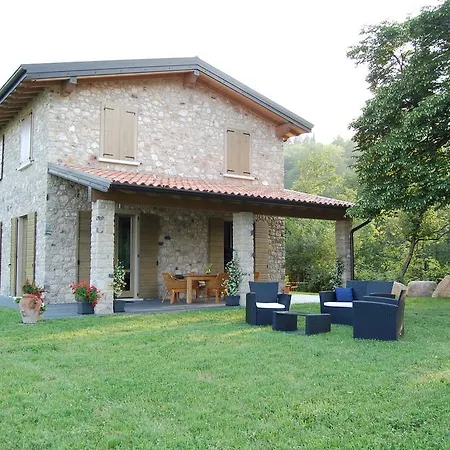 Casa Del Castagneto Farm stay