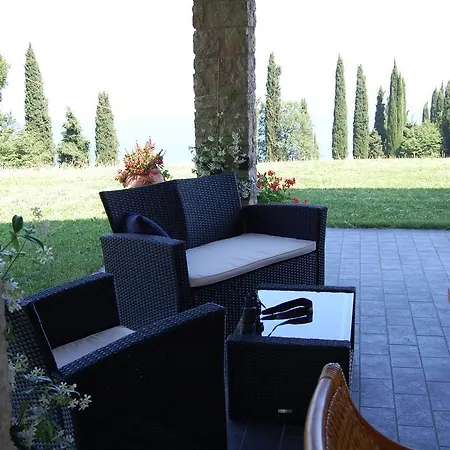 Casa Del Castagneto Gargnano