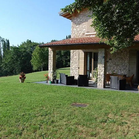 Casa Del Castagneto Farm stay