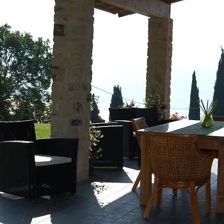Casa Del Castagneto