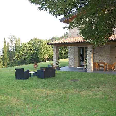 Casa Del Castagneto Gargnano