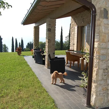 Casa Del Castagneto *