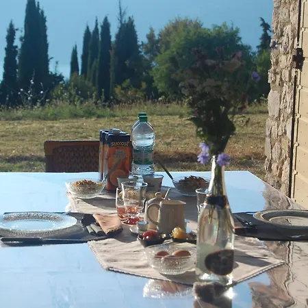 Farm stay Casa Del Castagneto Gargnano