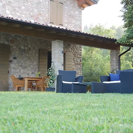 Casa Del Castagneto Gargnano