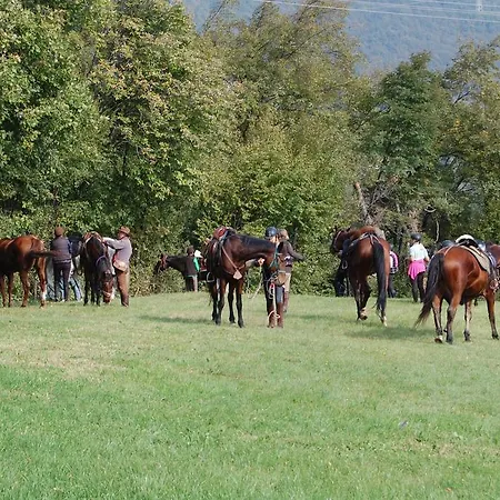 Casa Del Castagneto Farm stay *