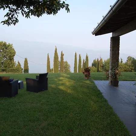 Casa Del Castagneto * Gargnano