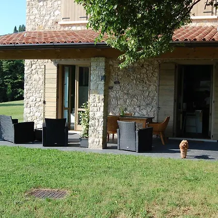 Casa Del Castagneto *
