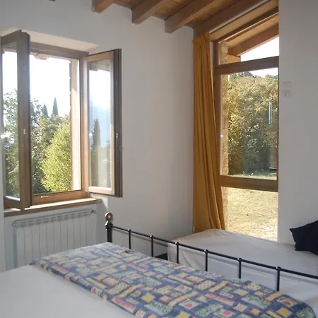Farm stay Casa Del Castagneto