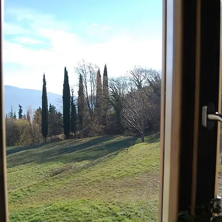 Farm stay Casa Del Castagneto *