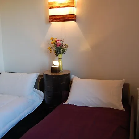 Farm stay Casa Del Castagneto Gargnano