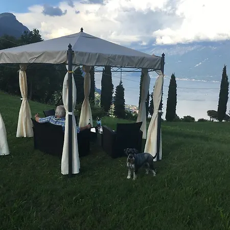 Farm stay Casa Del Castagneto Gargnano