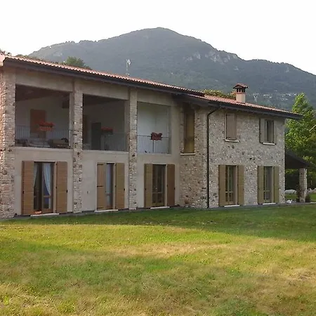 Casa Del Castagneto Gargnano