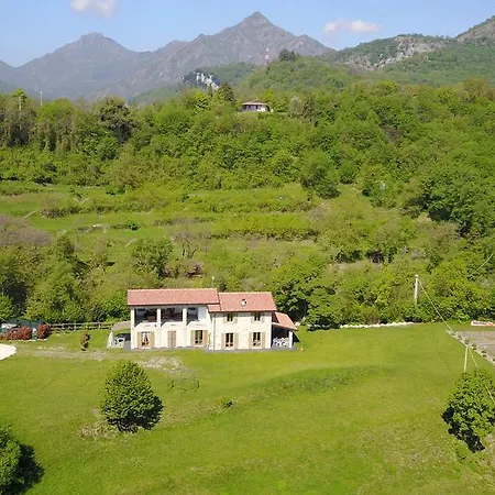 Casa Del Castagneto *