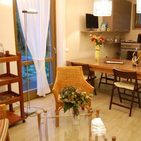 Casa Del Castagneto Farm stay Gargnano
