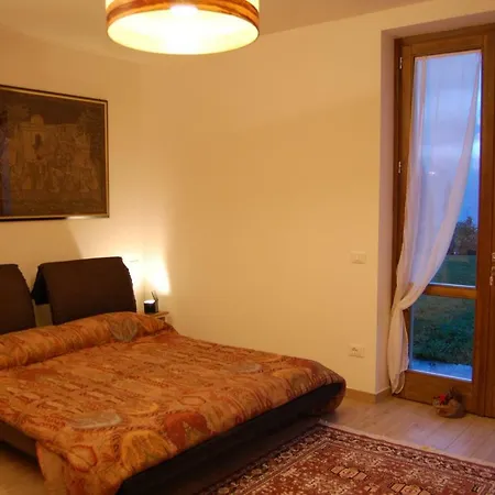 Farm stay Casa Del Castagneto *