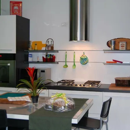 Farm stay Casa Del Castagneto Gargnano