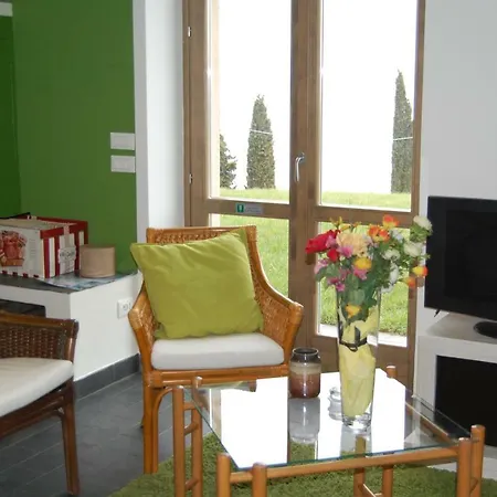 Casa Del Castagneto * Gargnano