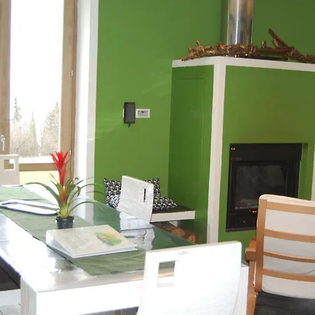 Casa Del Castagneto Farm stay