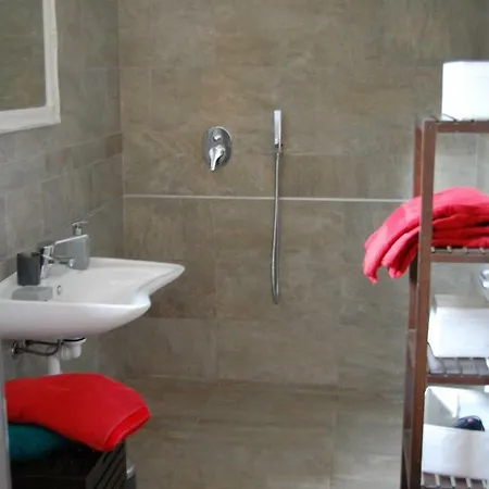 Casa Del Castagneto Farm stay